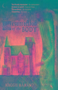 Produktbild: Hamand, M: The Resurrection of the Body