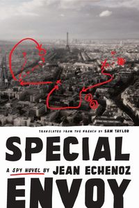Produktbild: Special Envoy