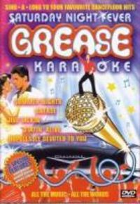 Bild vom Artikel Grease/Saturday Night Fever vom Autor Karaoke
