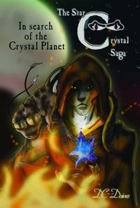 Produktbild: In Search of The Crystal Planet