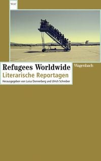Produktbild: Refugees Worldwide