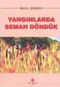 Produktbild: Yanginlarda Semah D&ouml;nd&uuml;k
