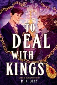 Produktbild: To Deal with Kings