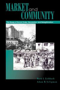 Produktbild: Market and Community