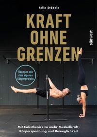 Produktbild: Kraft ohne Grenzen