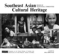 Produktbild: Southeast Asian Cultural Heritage