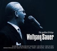 Produktbild: W.Sauer - Die Gro&aacute;en Erfolge