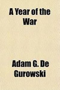 Produktbild: A Year of the War
