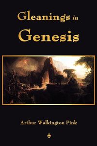 Produktbild: Gleanings In Genesis
