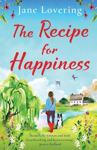 Produktbild: The Recipe for Happiness