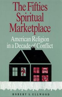 Produktbild: The Fifties Spiritual Marketplace