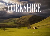 Bild vom Artikel Yorkshire - Ein Bildband vom Autor 