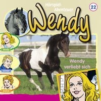 Produktbild: Wendy verliebt sich