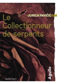 Produktbild: Le collectionneur de serpents