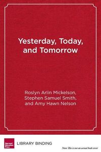 Produktbild: YESTERDAY TODAY & TOMORROW