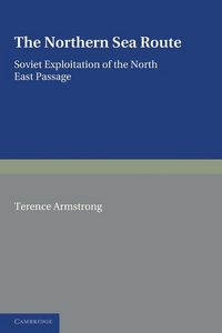 Produktbild: The Northern Sea Route