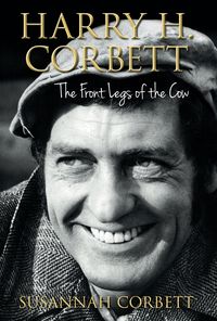 Produktbild: Harry H. Corbett: The Front Legs of the Cow