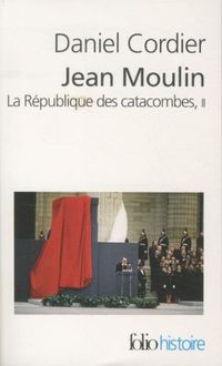 Bild vom Artikel Fre-Jean Moulin vom Autor Daniel Cordier