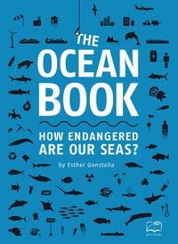Produktbild: The Ocean Book