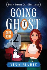 Produktbild: Going Ghost