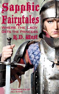 Produktbild: Where the Lady Gets the Princess