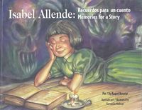 Produktbild: Isabel Allende: Recuerdos Para un Cuento/Memories For A Story