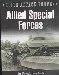 Produktbild: Allied Special Forces: Commandos and Us Rangers