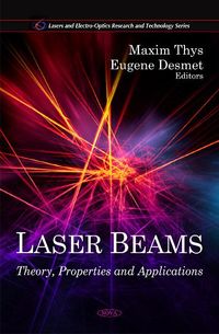 Produktbild: Laser Beams