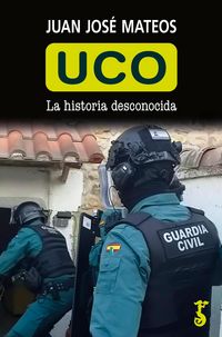 Produktbild: UCO