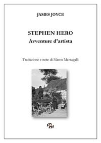 Produktbild: Stephen Hero