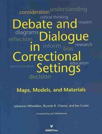 Produktbild: Debates & Dialogue in Correcti
