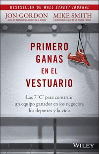 Produktbild: Primero Ganas En El Vestuario