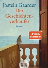 Produktbild: Der Geschichtenverk&auml;ufer
