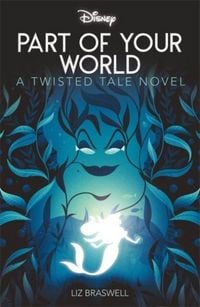 Produktbild: Disney Princess The Little Mermaid: Part of Your World