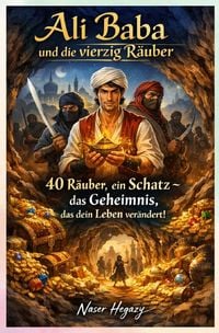 Produktbild: Ali Baba und die vierzig R&auml;uber