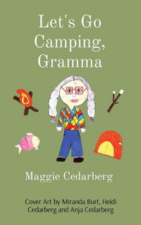 Produktbild: Let's Go Camping, Gramma