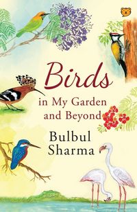 Produktbild: Birds in My Garden and Beyond