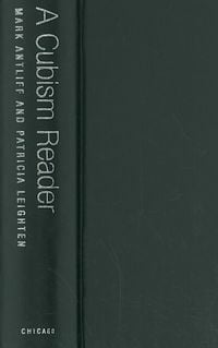 Produktbild: Cubism Reader 2/e