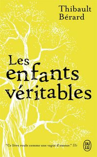 Produktbild: Les enfants v&eacute;ritables