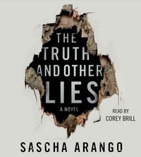 Produktbild: TRUTH & OTHER LIES          7D