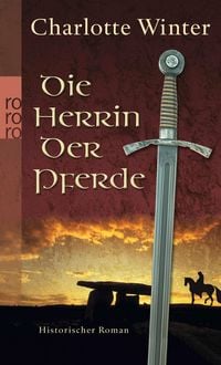 Produktbild: Die Herrin der Pferde