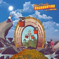 Produktbild: Natural,Everyday Degradation