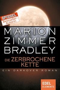 Produktbild: Die zerbrochene Kette