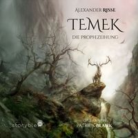 Produktbild Temek: Die Prophezeiung