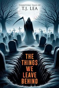 Produktbild: The Things We Leave Behind