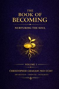 Produktbild: The Book Of Becoming Nurturing The Soul Volume