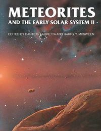 Produktbild: Meteorites and the Early Solar System II