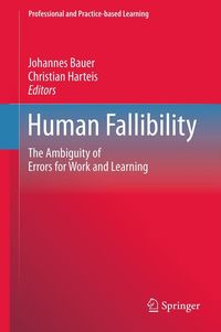 Produktbild: Human Fallibility
