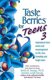 Produktbild: Taste Berries For Teens 3