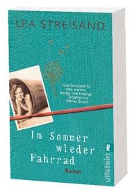 Produktbild: Im Sommer wieder Fahrrad